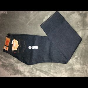 Levi jeans brand new never worn